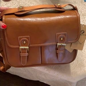 NWT DSLR Camera Bag